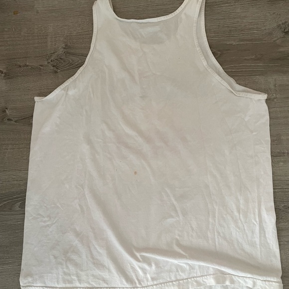 Money hoes cars clothes tank top XXL rocksmith fubu jordan Nike adidas Yeezy - Picture 5 of 5